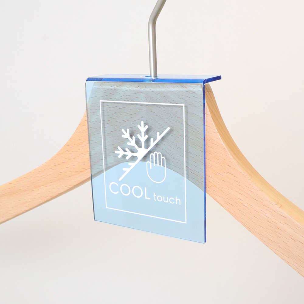 ハンガーPOP COOL touch