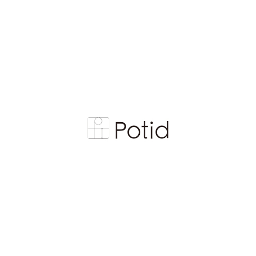 Potid - A creative design studio